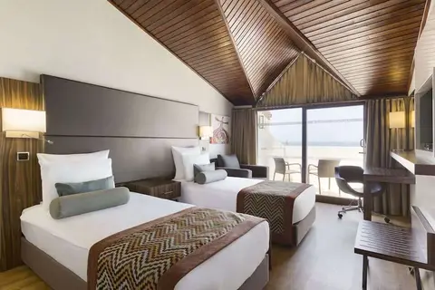 Ramada Resort by Wyndham Akbuk in Didim, foto 3