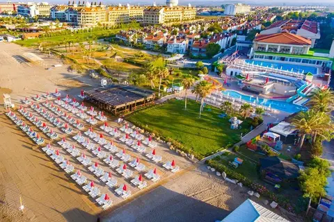 Sentido Luna Vista Belek in Serik