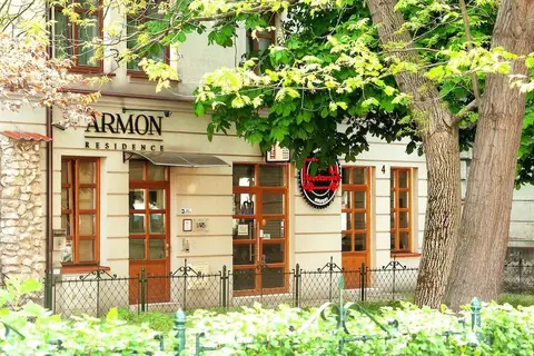 Armon Residence in Krakau — foto 8