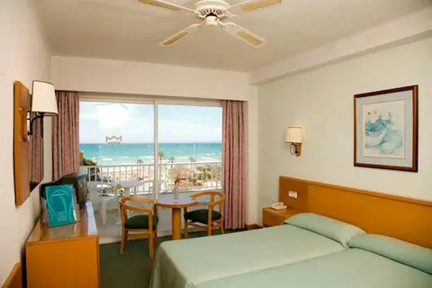 Hotel Riu Concordia in Palma, foto 20