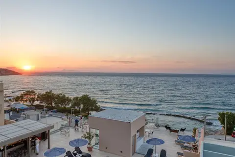 Archipelagos Hotel in Rethimnon — foto 3