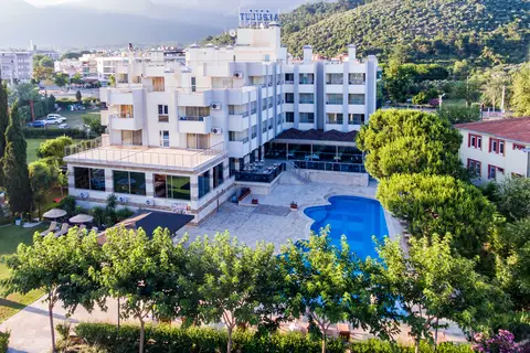 Akbulut Hotel & Spa in Kusadasi — foto 18