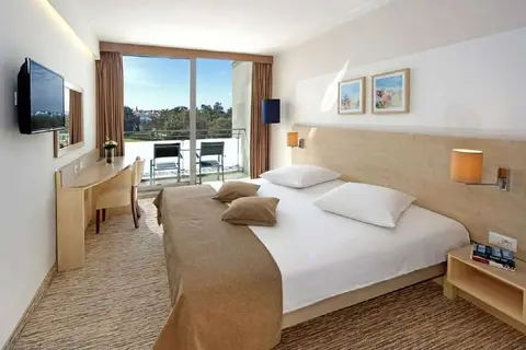 Valamar Parentino Hotel in Poreč — foto 2