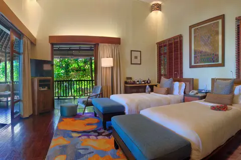 Bunga Raya Island Resort & Spa in Kota Kinabalu — foto 8