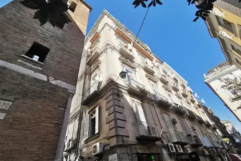 Neapolis in Napels, foto 26