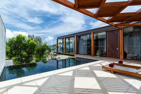 The Naka Phuket in Kamala, foto 7