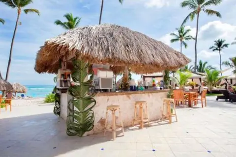 Hotel Majestic Elegance Punta Cana in Salvaleón de Higüey, foto 11