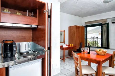Erofili Apartments in Chersonissos — foto 8