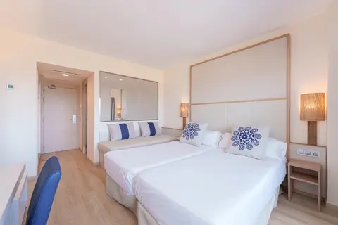 Caprice Janeiro Hotel & Spa in Can Picafort, foto 18