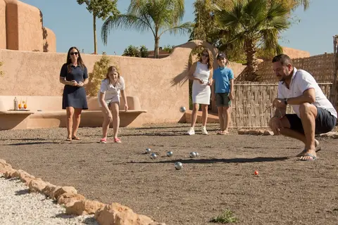Oasis Lodges in Marrakesh, foto 23