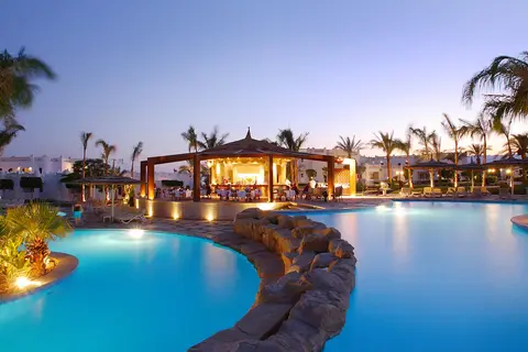Sonesta Club Sharm El Sheikh in Sharm El Sheikh — foto 14