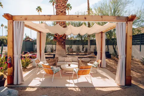 Royal Sun Palm Springs in Palm Springs — foto 7