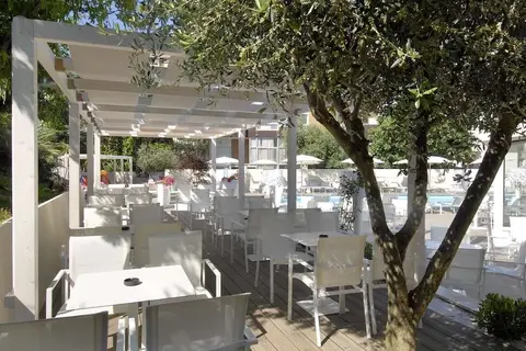 Hotel Pacific in Cattolica — foto 8