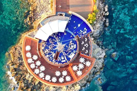 Grand Resort Lagonissi in Λαγονήσι — foto 11