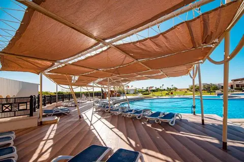 Mövenpick Resort Soma Bay in سفاجا — foto 10