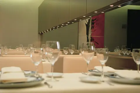 Gran Hotel Attica21 Las Rozas in Las Rozas — foto 20
