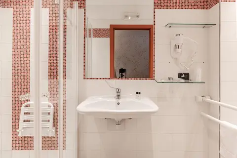Hotel Job in Dimaro Folgarida — foto 12