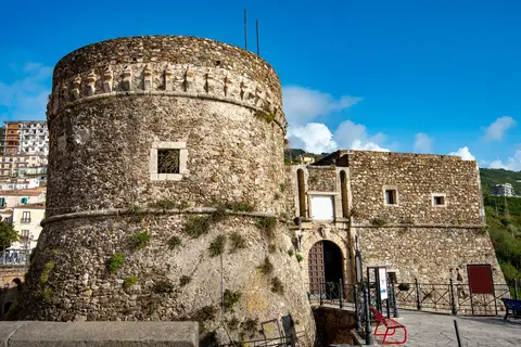 Ontdek Calabrië vanuit Capo Vaticano in Ricadi, foto 4
