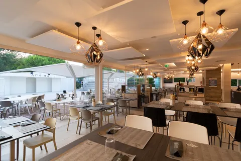 Park Gallanti Holiday Village foto 23