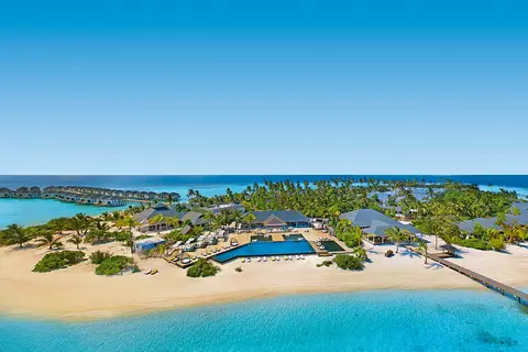 NH Collection Maldives Havodda Resort in ތިނަދޫ — foto 8