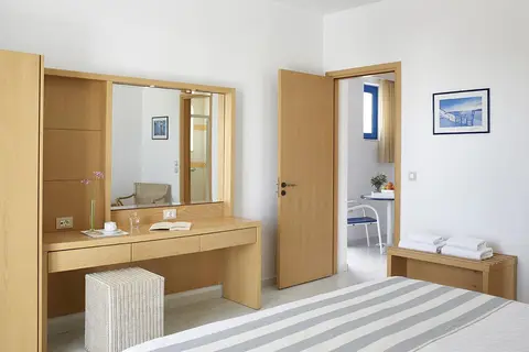 Pefki Islands Resort in Πεύκοι — foto 3