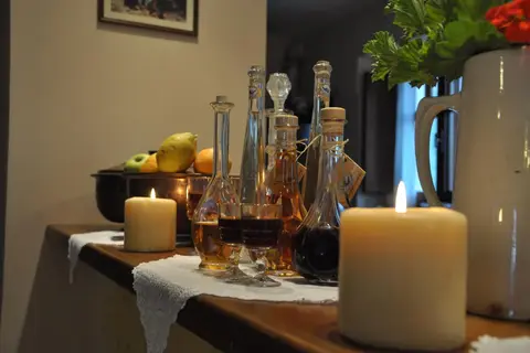 Anatoli Labreon Guesthouse - Apartments in Δημοτική Ενότητα Αρτεμισίων — foto 23