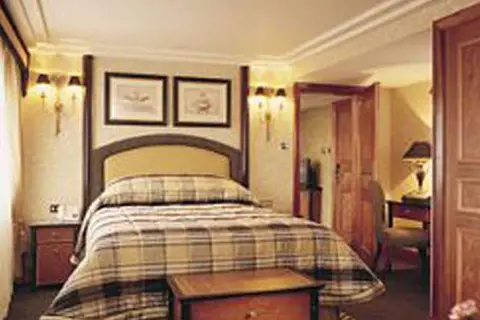Hotel The Tower in Londen — foto 21