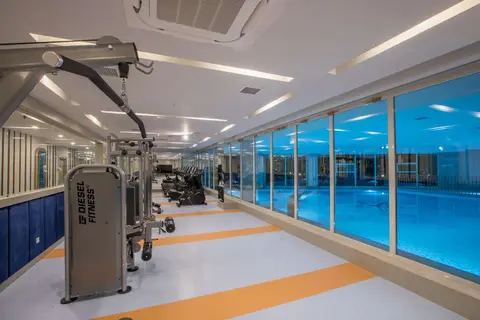 Maxeria Blue Didyma in Didim, foto 9