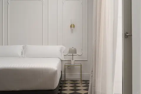 Boutique Hotel Cordial La Niña de Vegueta in Las Palmas — foto 25