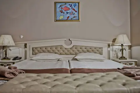 Hotel Imperial Palace in Несебър — foto 25