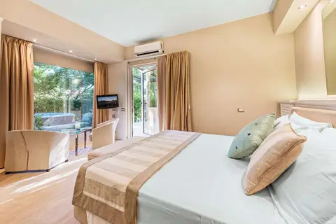 Acacia Resort in Campofelice di Roccella, foto 7