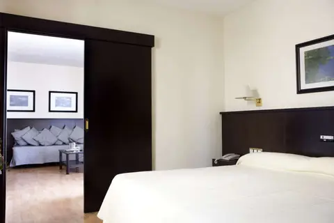 Hotel Gaudi in Barcelona, foto 16
