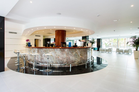 Reverence Life Hotel foto 9