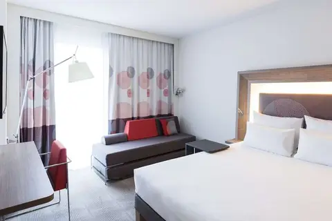 Novotel London Excel Hotel in Londen, foto 18