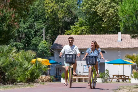 Camping Les Mathes foto 15