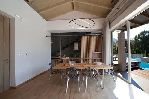 Agrikies Villas in Municipal Unit of Lefkada — foto 12