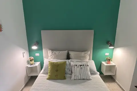 Relais il Chiostro in Massa Lubrense — foto 21
