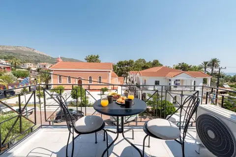 Costa Azzurra Hotel in Δημοτική Ενότητα Ελειού-Πρόνων — foto 18