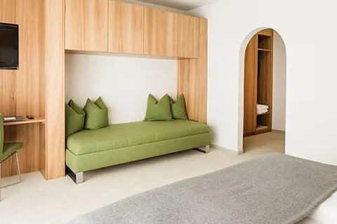 Design-& Wellness Hotel Alpenhof in Reitdorf — foto 25