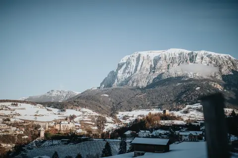 Presulis Apartments in Ritten - Renon — foto 22