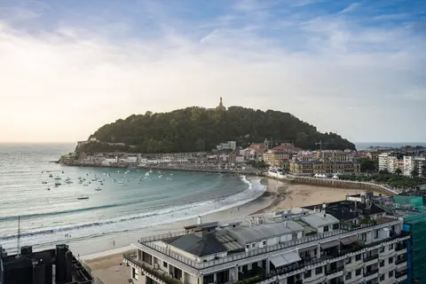 INNSiDE San Sebastián Orly in Donostia / San Sebastián