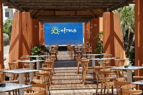 Ohtels Cabogata in Almería — foto 12
