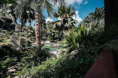 The Kontiki in Willemstad — foto 30