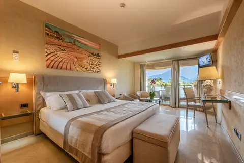 Acacia Resort in Campo Felice Di Roccella — foto 18