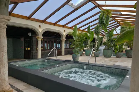 Hotel Karat El Nogal in Vilaflor — foto 12