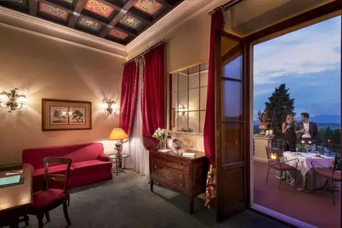 Fonteverde Tuscan Resort & Spa in San Casciano dei Bagni, foto 10