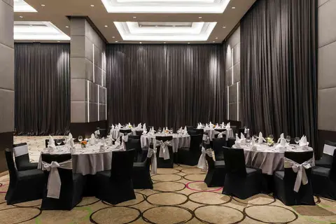 Hotel Novotel Bangkok Ploenchit Sukhumvit in Bangkok, foto 14
