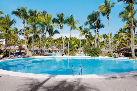 Senator Puerto Plata Spa Resort in Maimón — foto 26