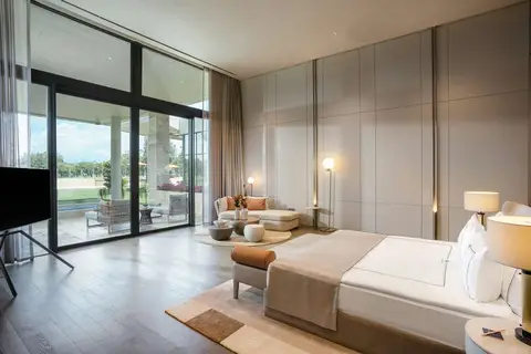 Kaya Palazzo Golf Resort in Serik, foto 7