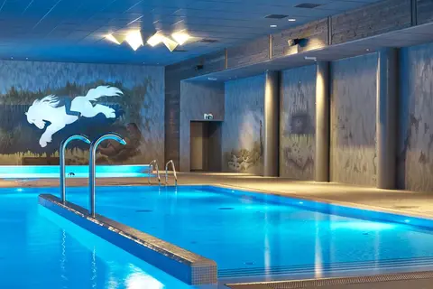 Vestlia Resort in Geilo — foto 3